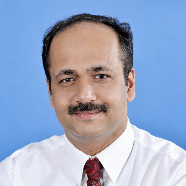 Dr. Peedikayil Faizal