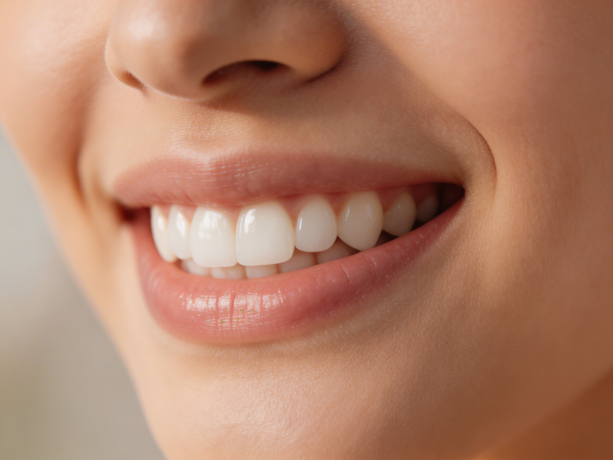 Vos dents adorent