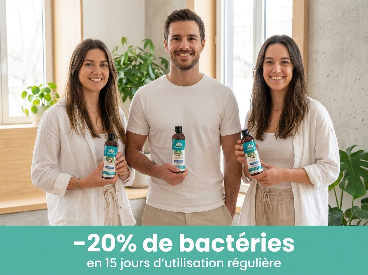 Ce rituel est pensé