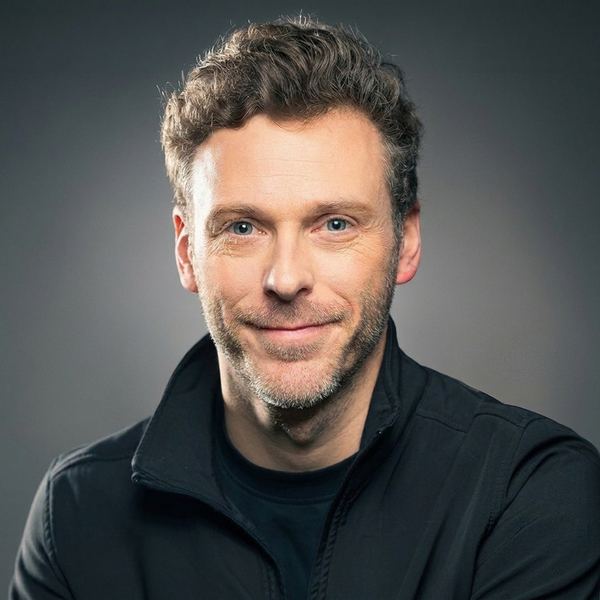 Jérôme Auger