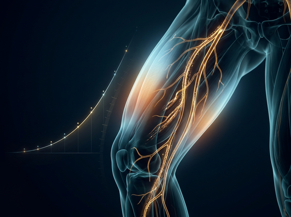 ÉTUDE - Circulation sanguine / Journal of Chiropractic Medicine