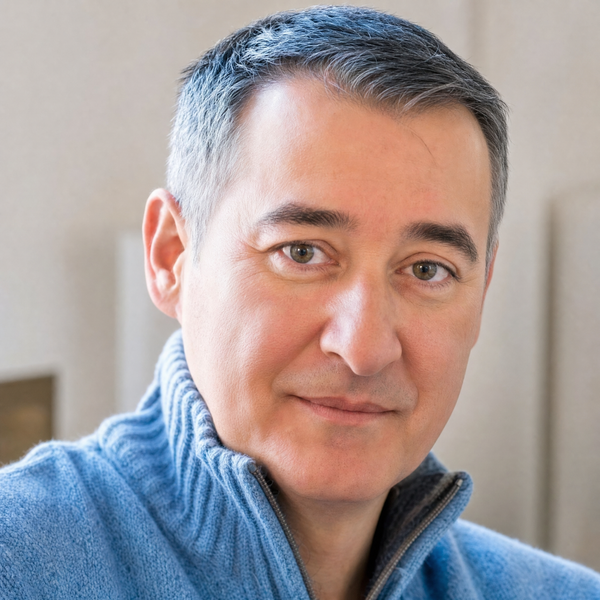 Jean-Christophe Cousty